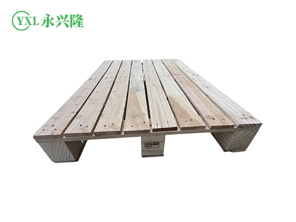 實木熏蒸出口卡板